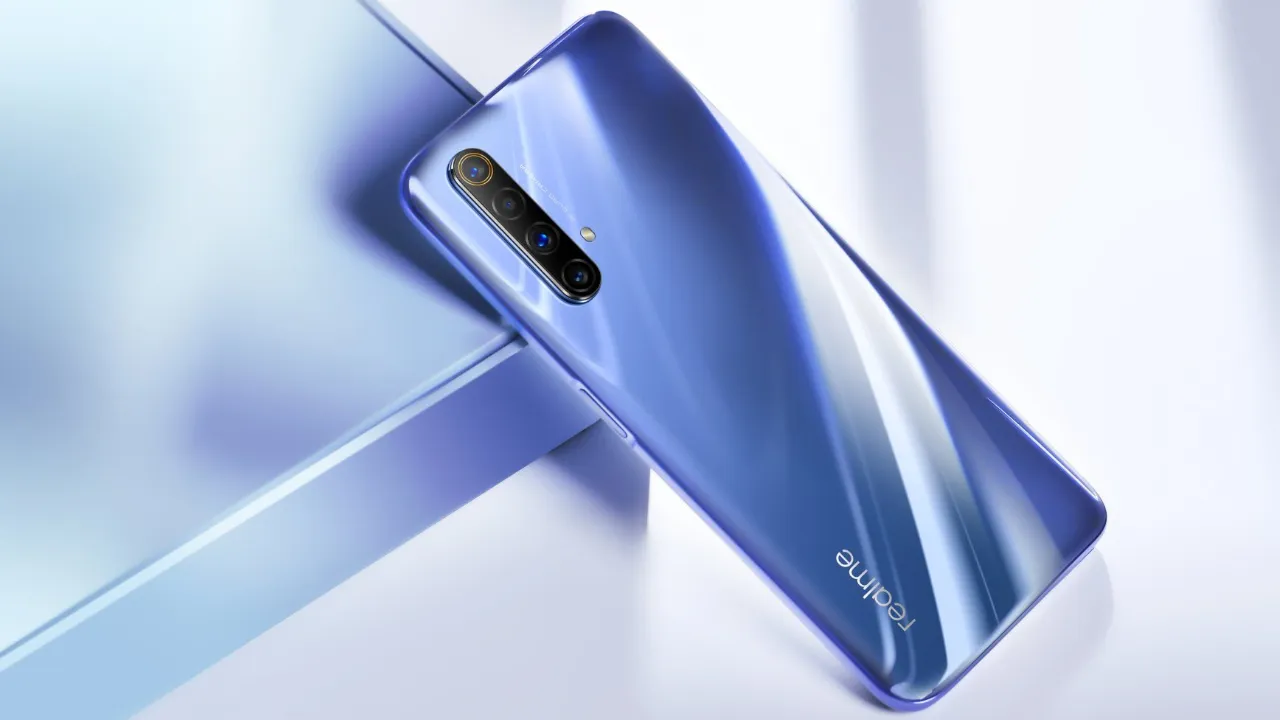 Realme X50 5G Specifications, Features Leaked Days Ahead Of Official Launch