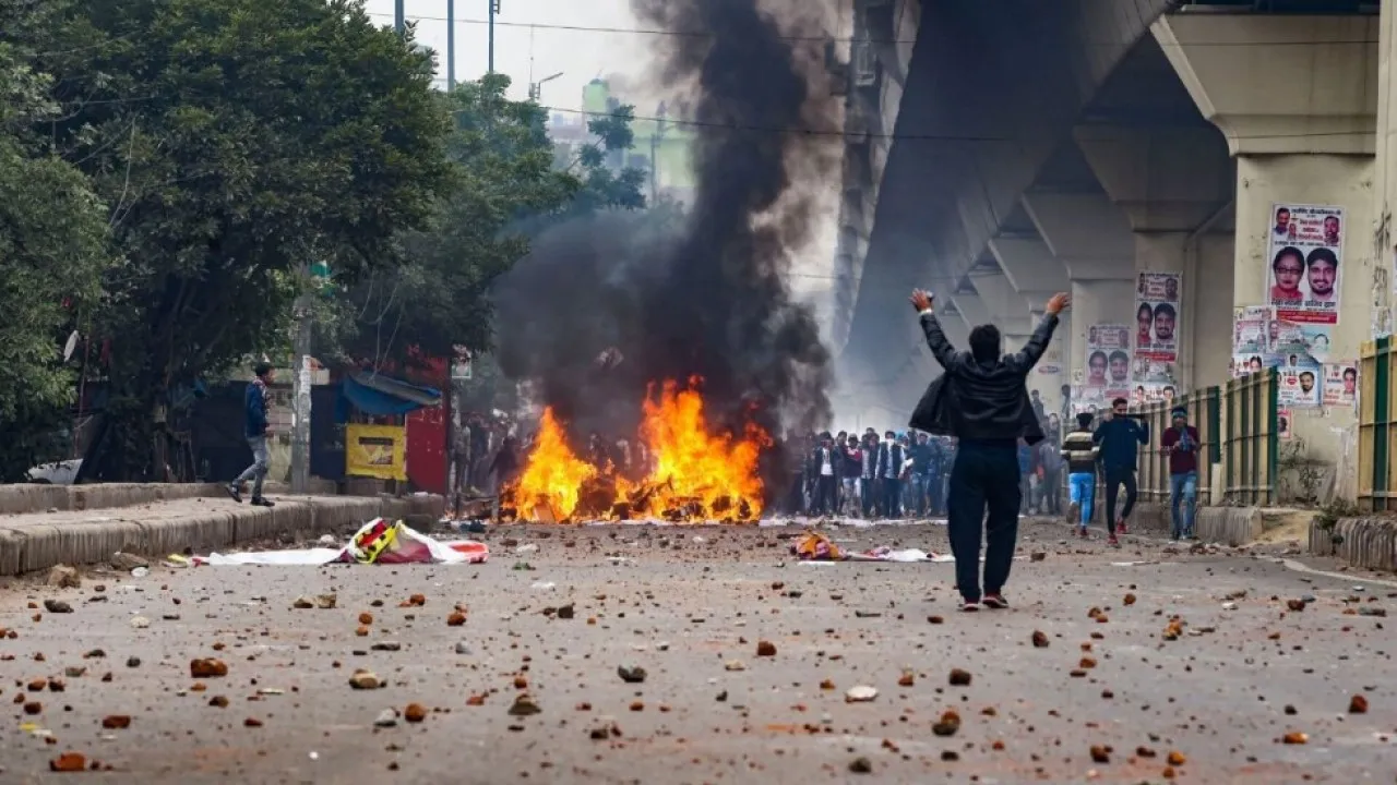 Seelampur Violence: Delhi Court Grants Interim Bail To Two On Medical Grounds