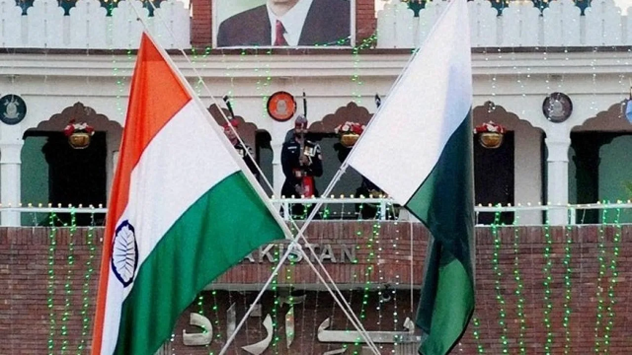 Amid Tense Diplomatic Ties, India, Pakistan Share List Of Nuclear Installations