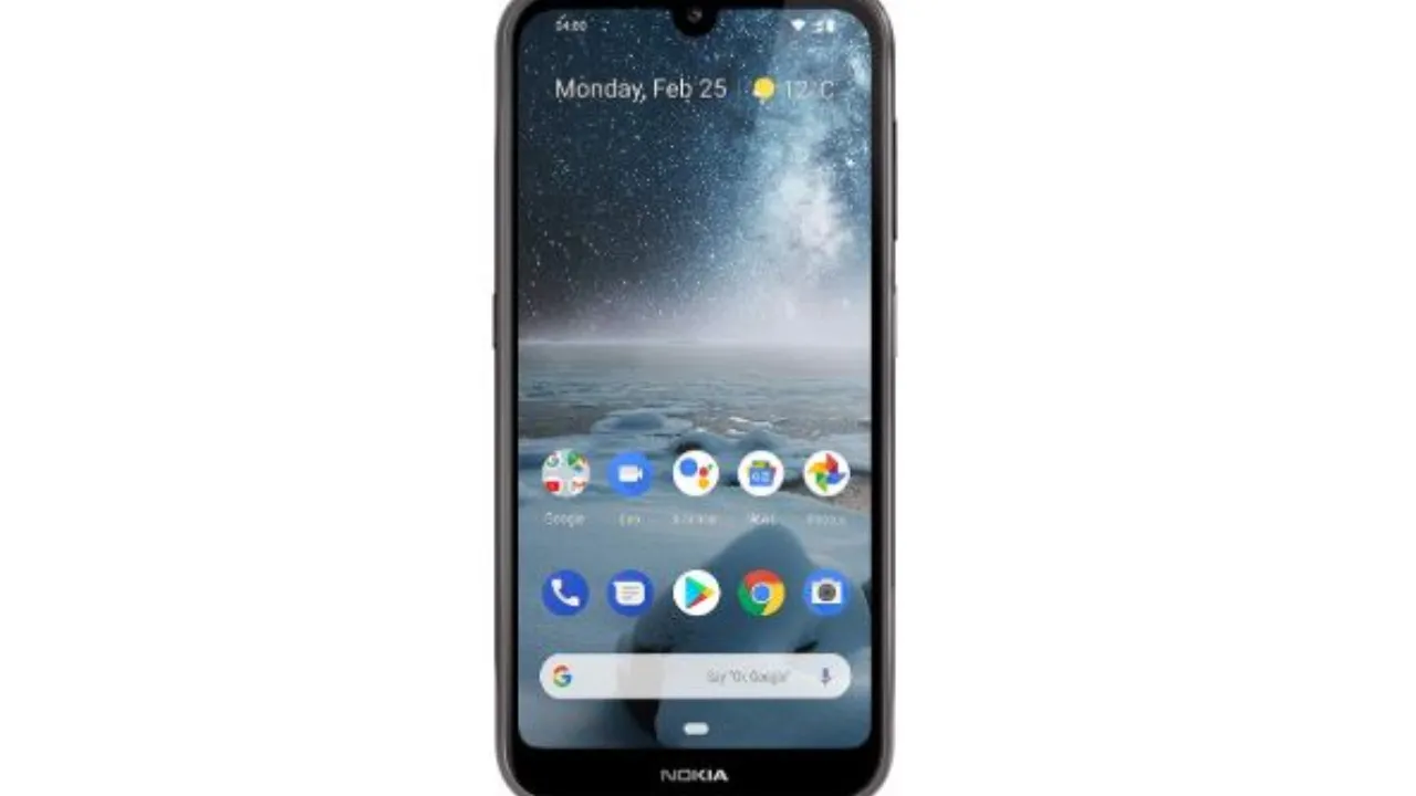 Nokia 4.2 Receives Yet Another Price Cut In India: Specifications, Other Details Inside