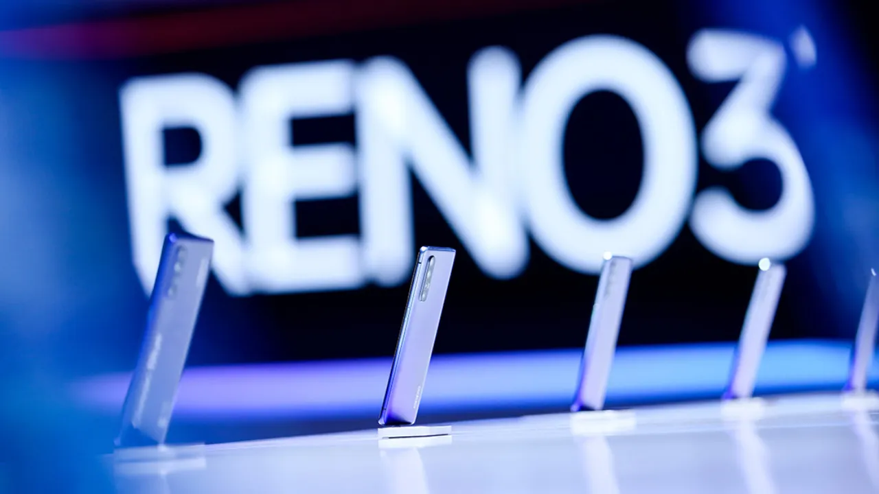 Oppo Reno 3: Hereâ€™s All You Need To Know About Recently Launched Smartphone