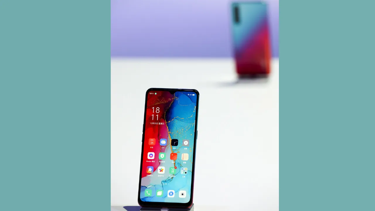 Oppo Reno 3 Pro: Specifications, Features, Price, Availability Inside 