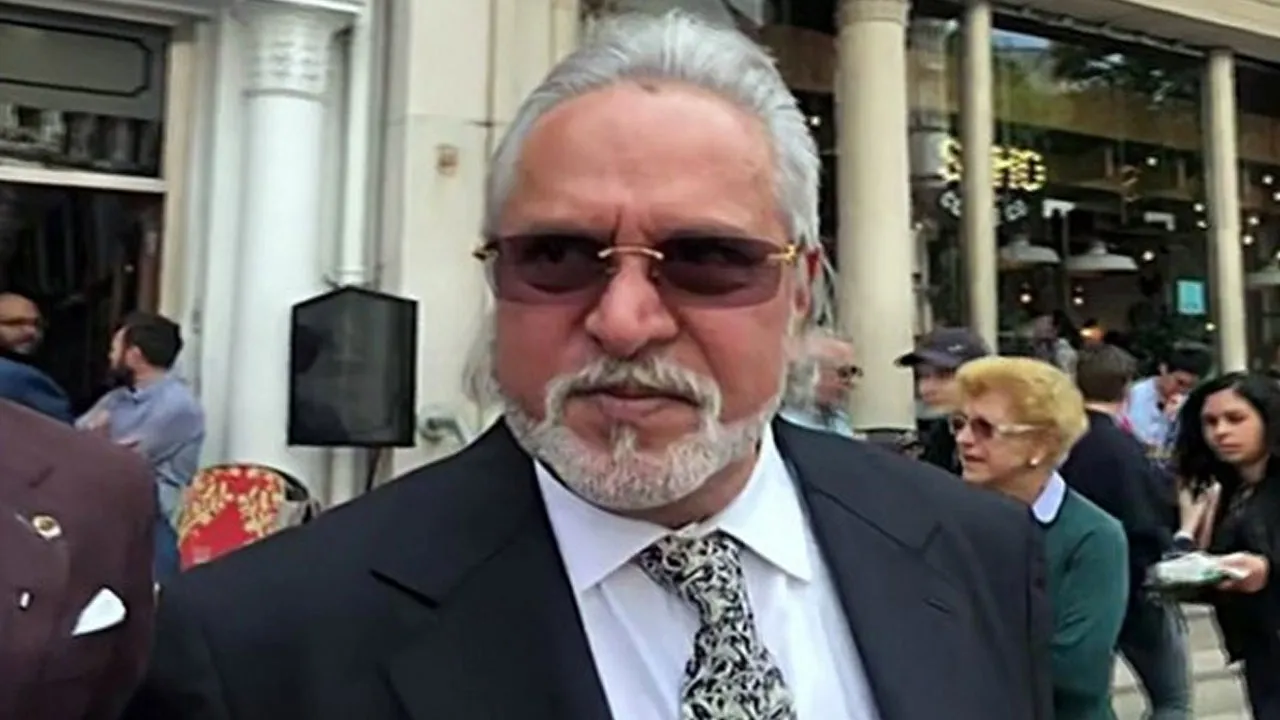 vijay mallya