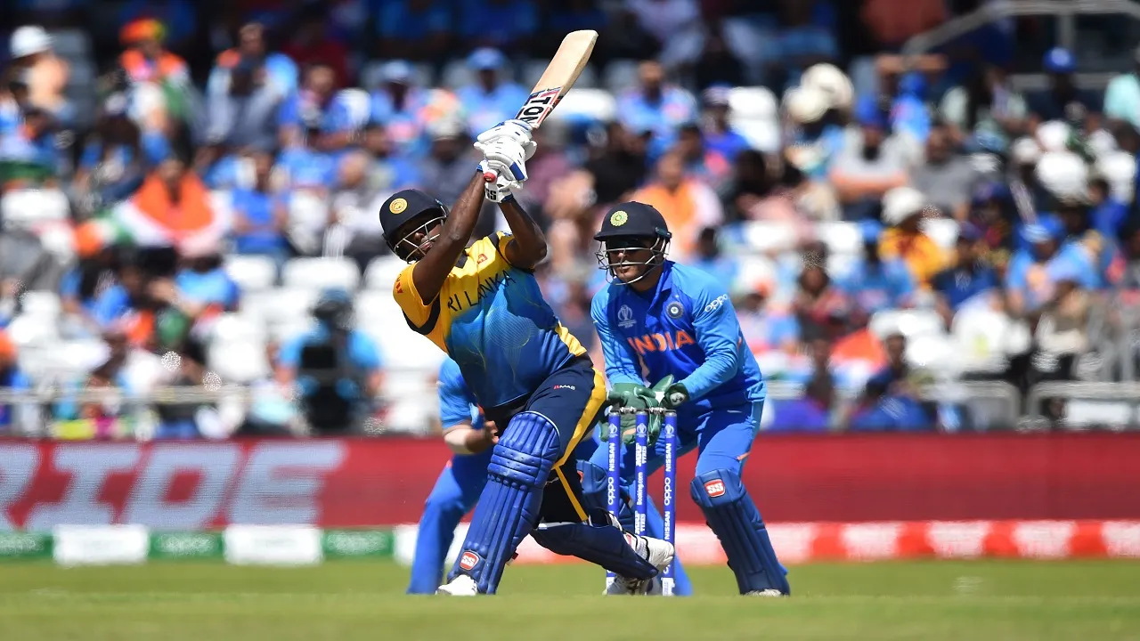 Angelo Mathews Returns To Sri Lanka Side For India T20Is, Lasith Malinga To Lead