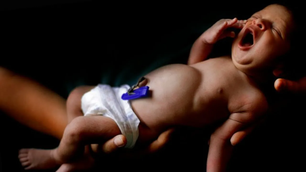 At 67,385, India Records Highest Number Of Babies Born Globally On New Year's Day: UNICEF