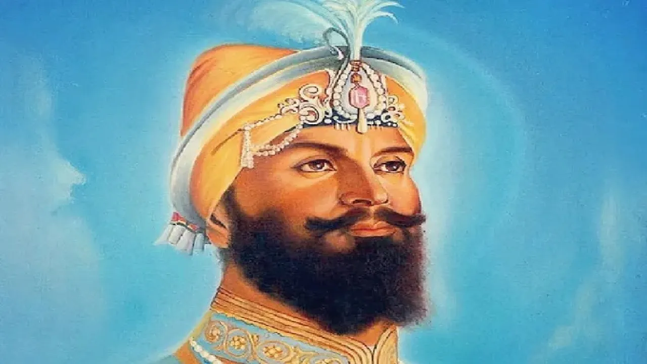 Guru Gobind Singh Jayanti 2020: Top Inspiring Quotes By The 10th Guru