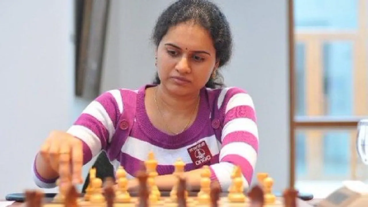 Koneru Humpy Eyes Classical World Championship After Rapid Glory In Moscow