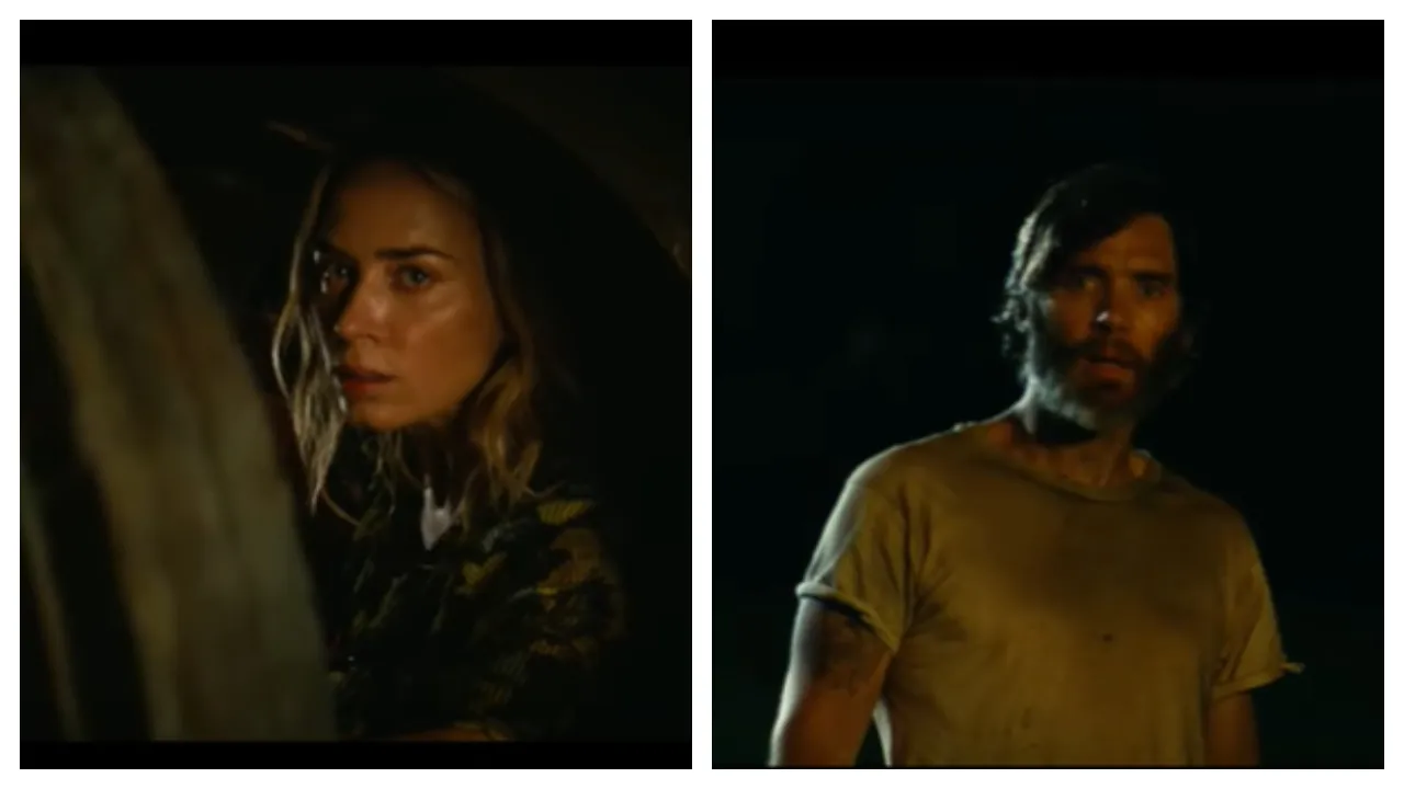 A Quiet Place II Trailer: The Abbott Family Receives Help In Fighting Aliens, WATCH