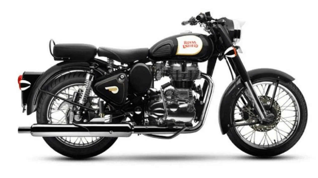Royal Enfield Sales Down 13 Pc At 50,416 Units In December, More Details Inside 