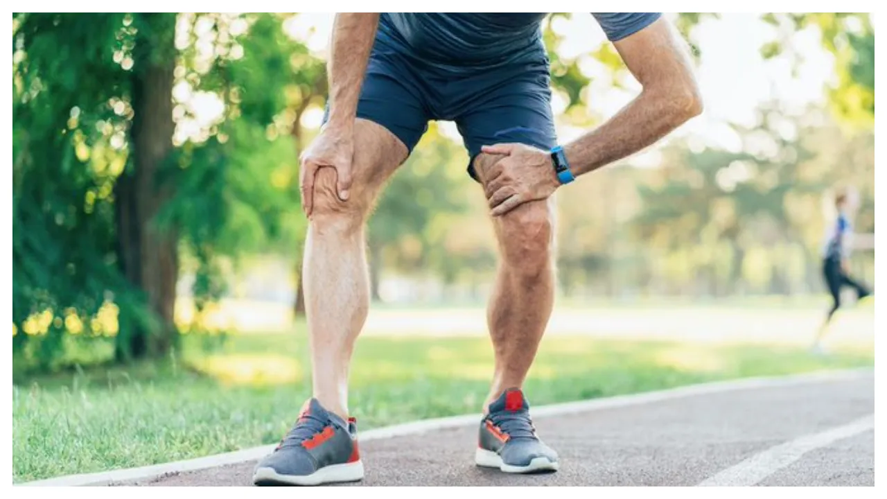 New Drug Reduces Knee Arthritis Symptoms: Study