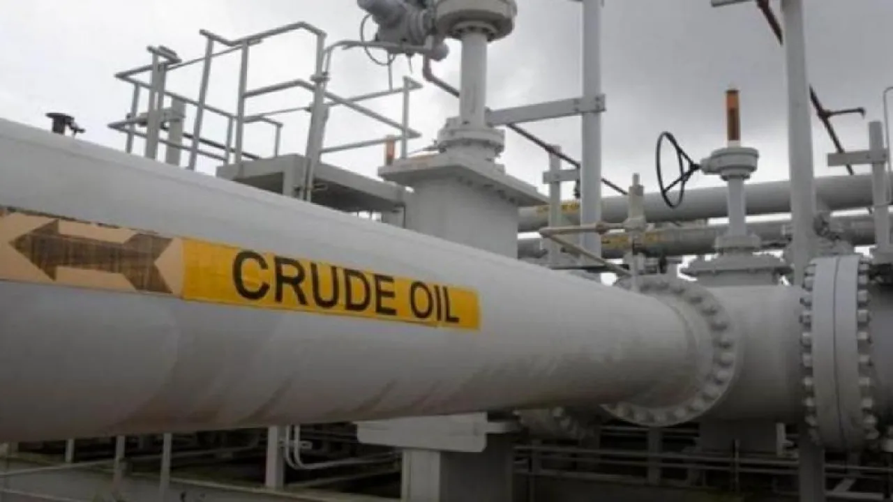 Oil prices Surge Over 4 Per Cent After Iranâ€™s General Killed In US Strike 