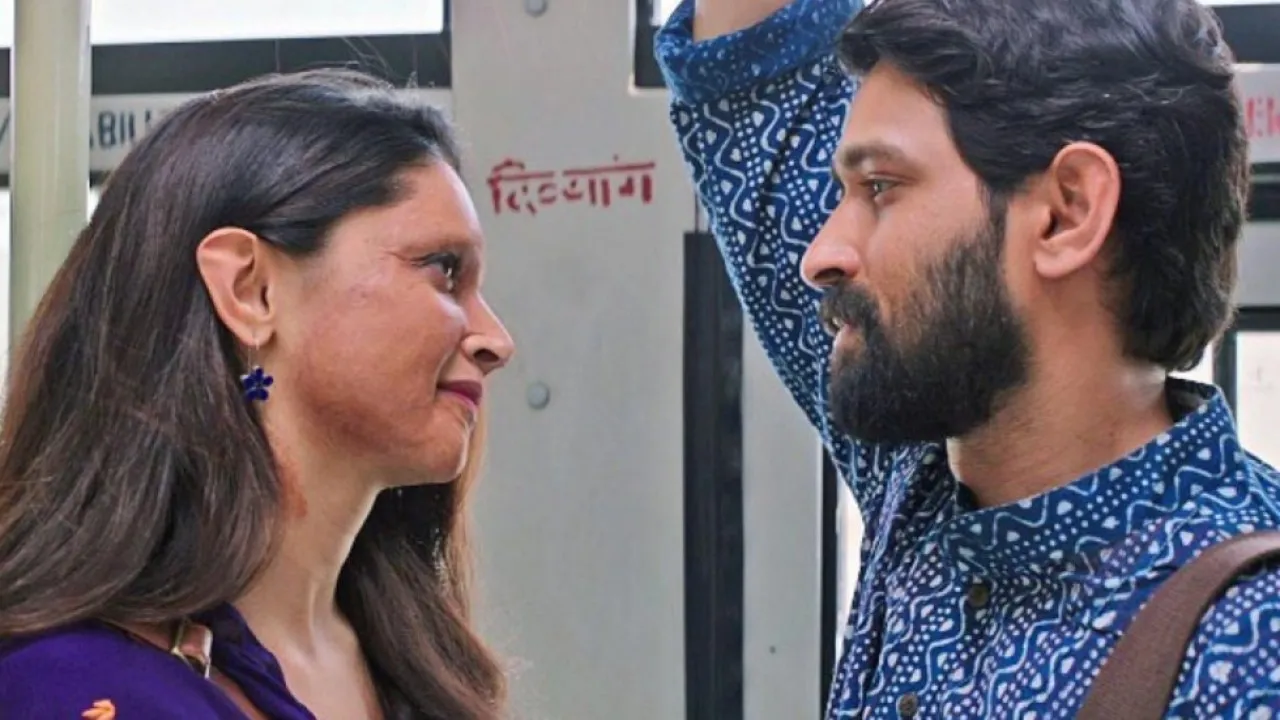 Chhapaak Title Song: Deepika Padukone's Song Will Take You On An Emotional Ride