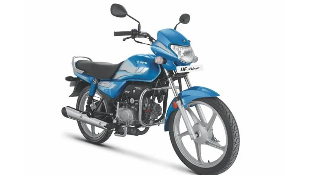 Hero HF Deluxe BS6 Version: All You Need To Know 