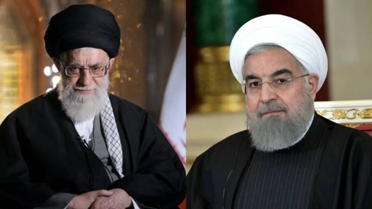 Iran Top Leaders Condemn Soleimaniâ€™s Assassination, Vow â€˜Severe Revengeâ€™ 