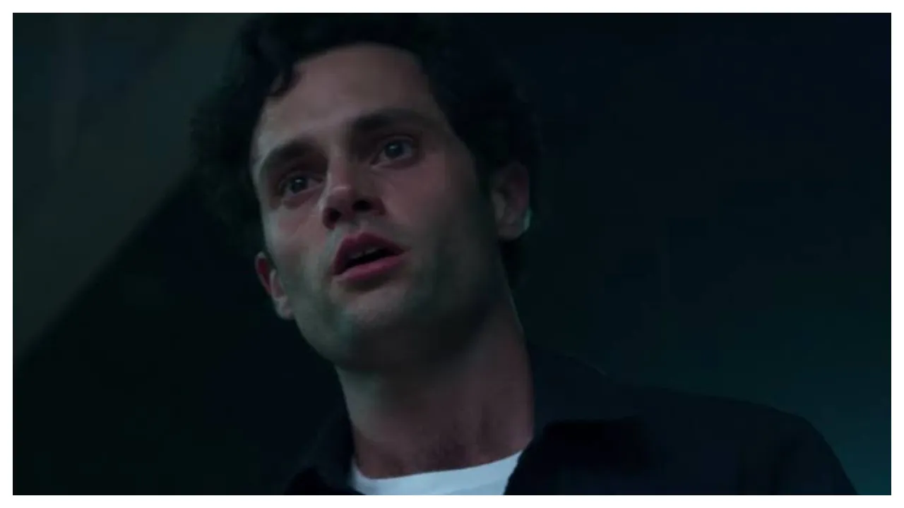 â€˜Youâ€™ Creator Warns â€˜Things Wonâ€™t Go Well For Joeâ€™ In Season 3