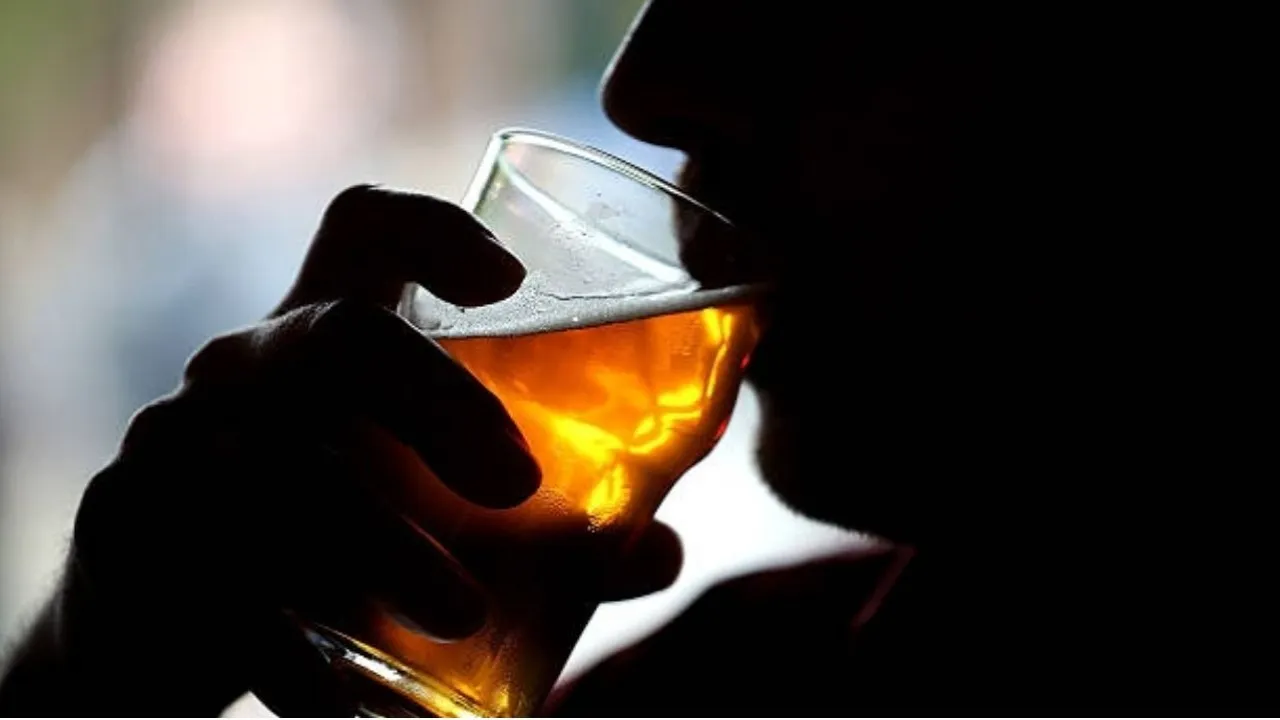 Bottoms Up!! In Record-Breaking December Winter, Delhi Drinks Liquor Worth Rs 1,000 Crore: Reports