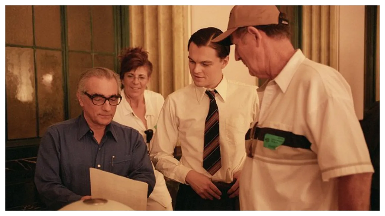 Martin Scorsese Almost Stopped Making Films After 'The Aviator'