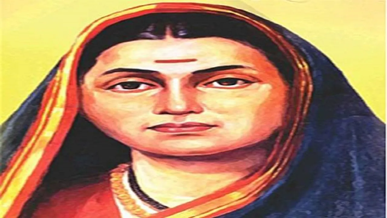 Savitribai Phule 189th Birth Anniversary: Know About Indiaâ€™s First Female Teacher And Educationalist