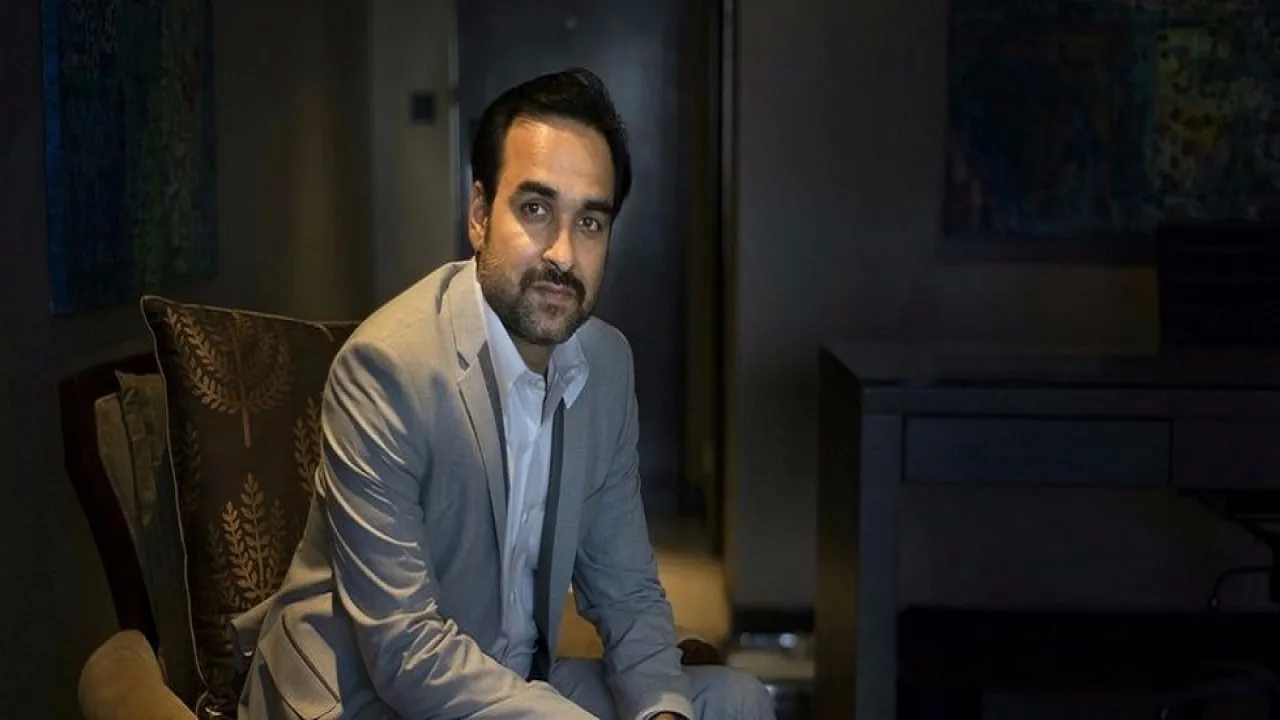 Real Reason Why Pankaj Tripathi Walked Out Of Kangana Ranautâ€™s â€˜Panga'