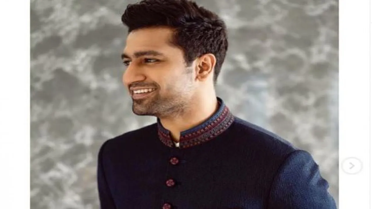 WATCH: Vicky Kaushal Looks Unrecognisable In THIS Throwback Video From His Acting School!