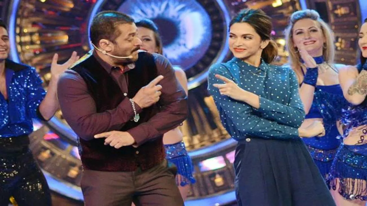 Bigg Boss 13: Deepika Padukone Left Show Without Promoting Chhapaak