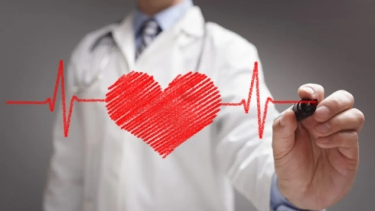 Diabetes May Independently Lead To Heart Failure, Says Study