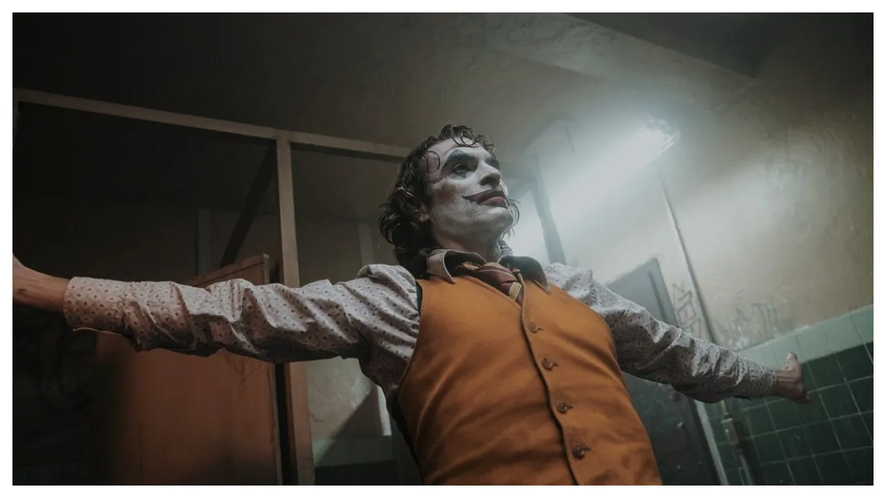 Martin Scorsese Says He Has Seen â€˜Partsâ€™ Of Joker