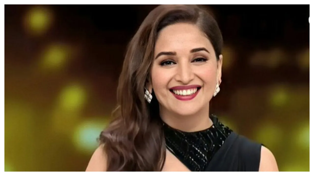 Did Madhuri Dixit Walk Out Of Tahira Kashyapâ€™s Project Over Fee Dispute?