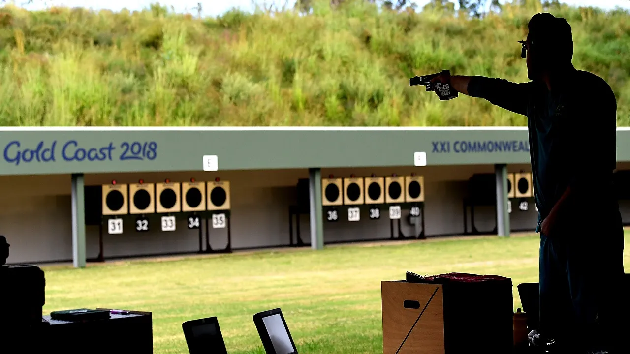 Government 'Agrees' To IOA Proposal To Host Commonwealth Shooting And Archery Events In March 2022