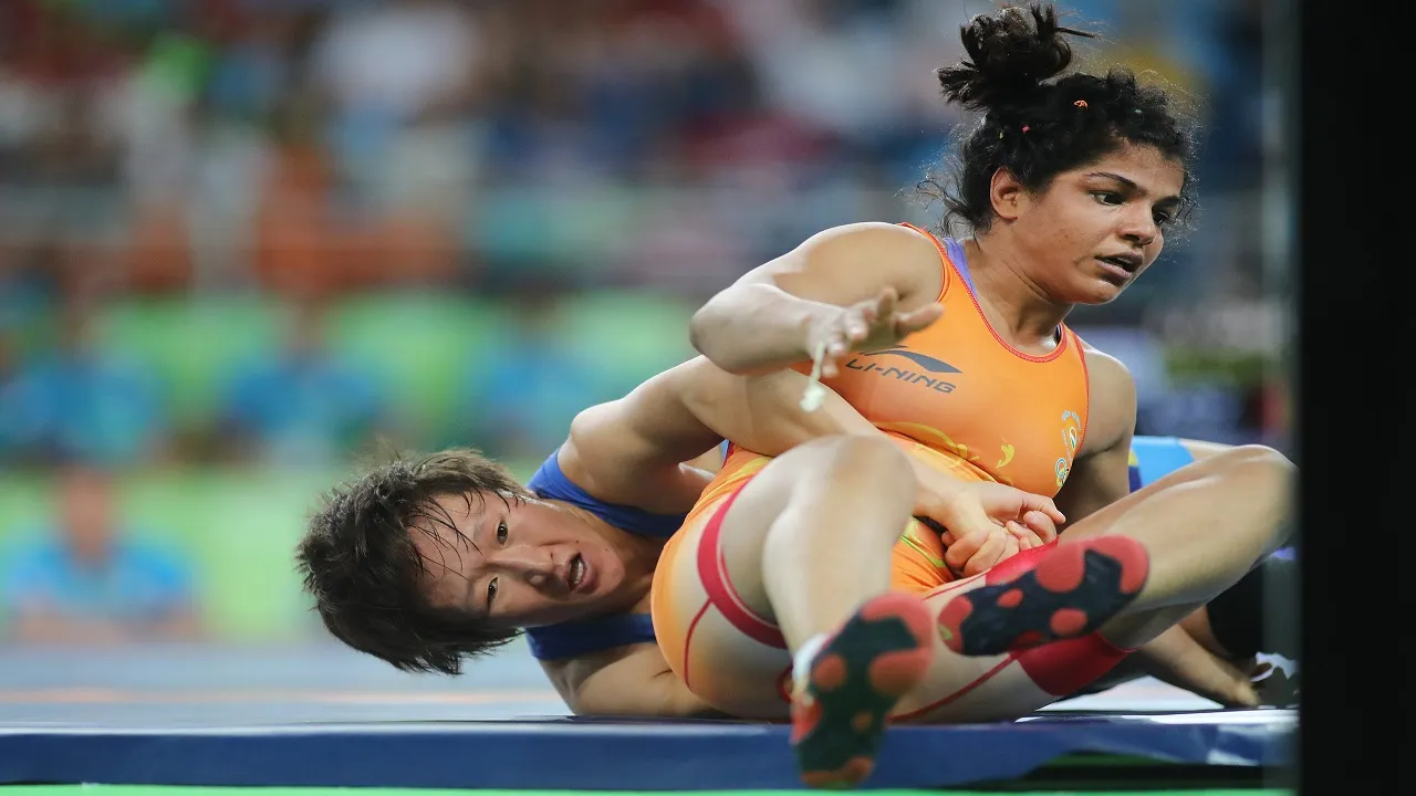 Sakshi Malik, Pooja Dhanda Stunned In Wrestling Trials For Asian Championships