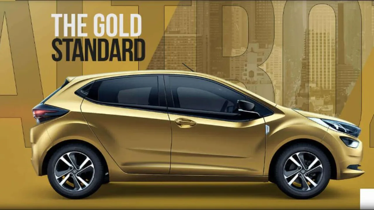 Tata Altroz Launch On January 22: Specs, Features Inside 