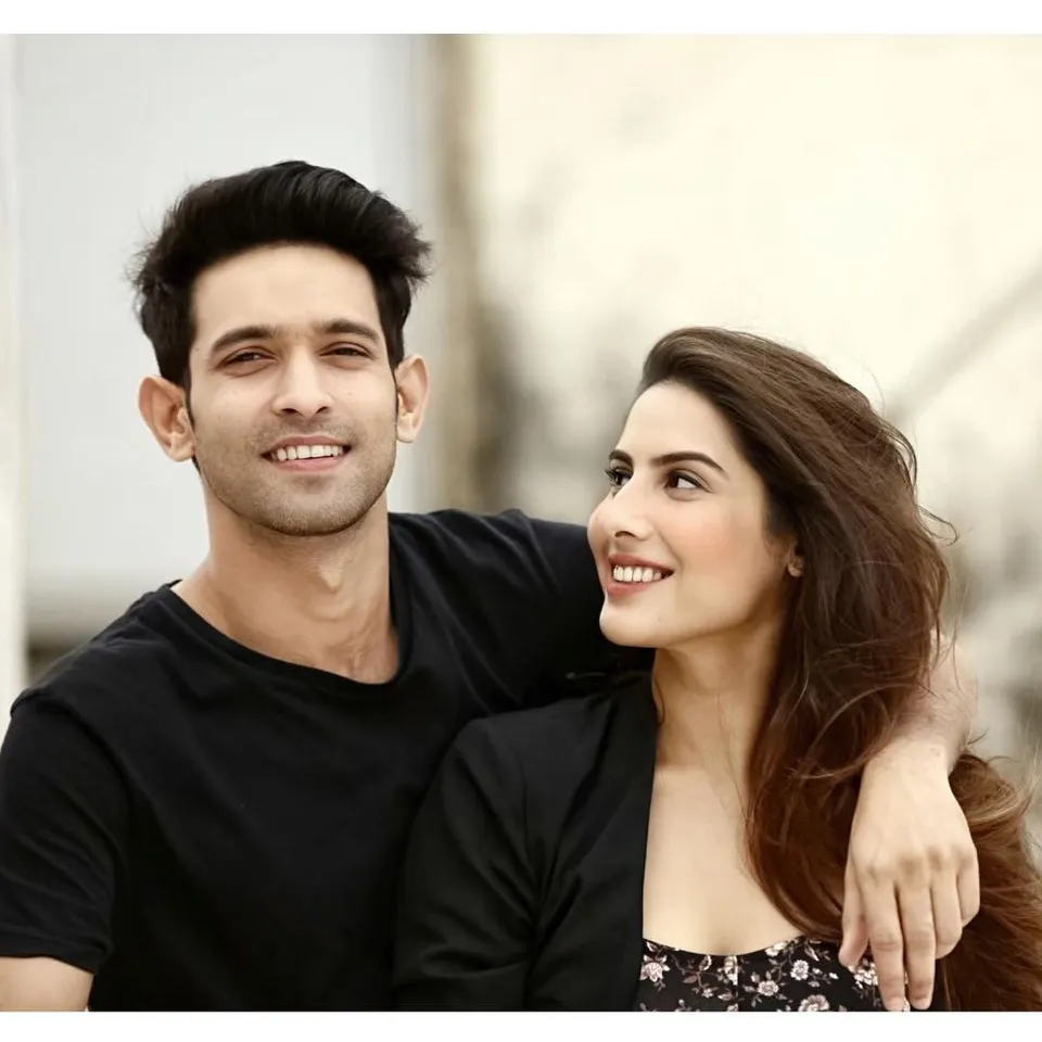 Chhapaak Actor Vikrant Massey To Tie Knot With Girlfriend Sheetal Thakur In 2020!