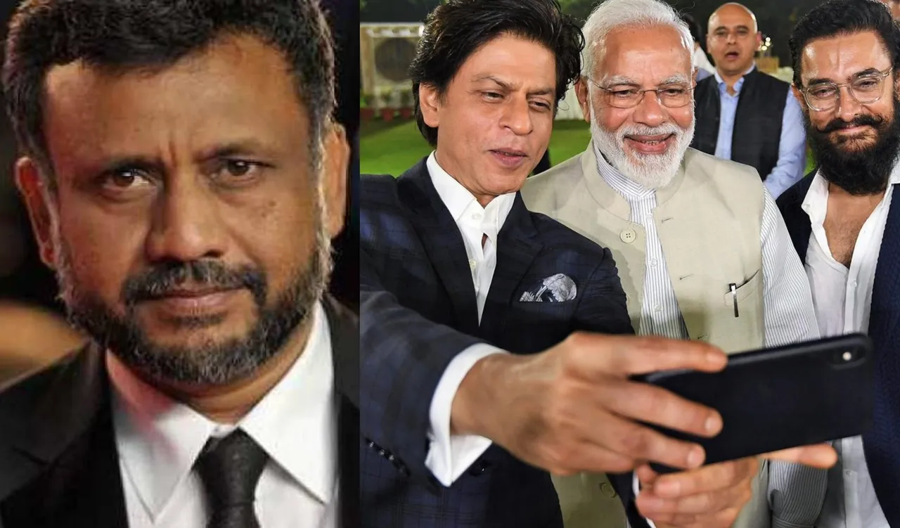 Why Shah Rukh Khan, Aamir Khan Will Never Speak On CAA? Article 15 Director Anubhav Sinha Has Answer 