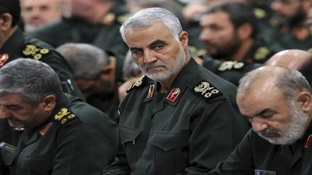 Day After Iran Unfurls â€˜Red Flag Of Warâ€™, Trump Says Targeting 52 Iranian Sites If Tehran Attacks Americans