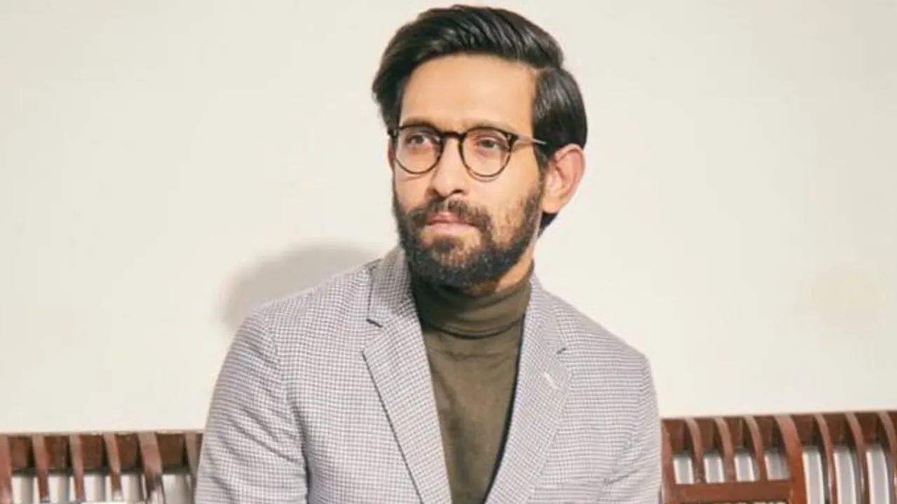 Common Man Has Always Been The Hero: Vikrant Massey