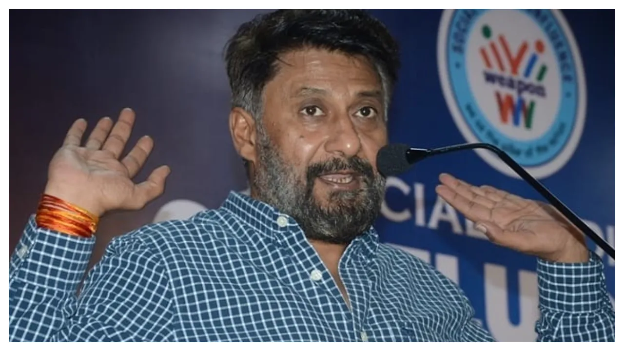 â€˜The Tashkent Filesâ€™ Director Vivek Agnihotri Wants To Help Injured Students, Conditions Apply 