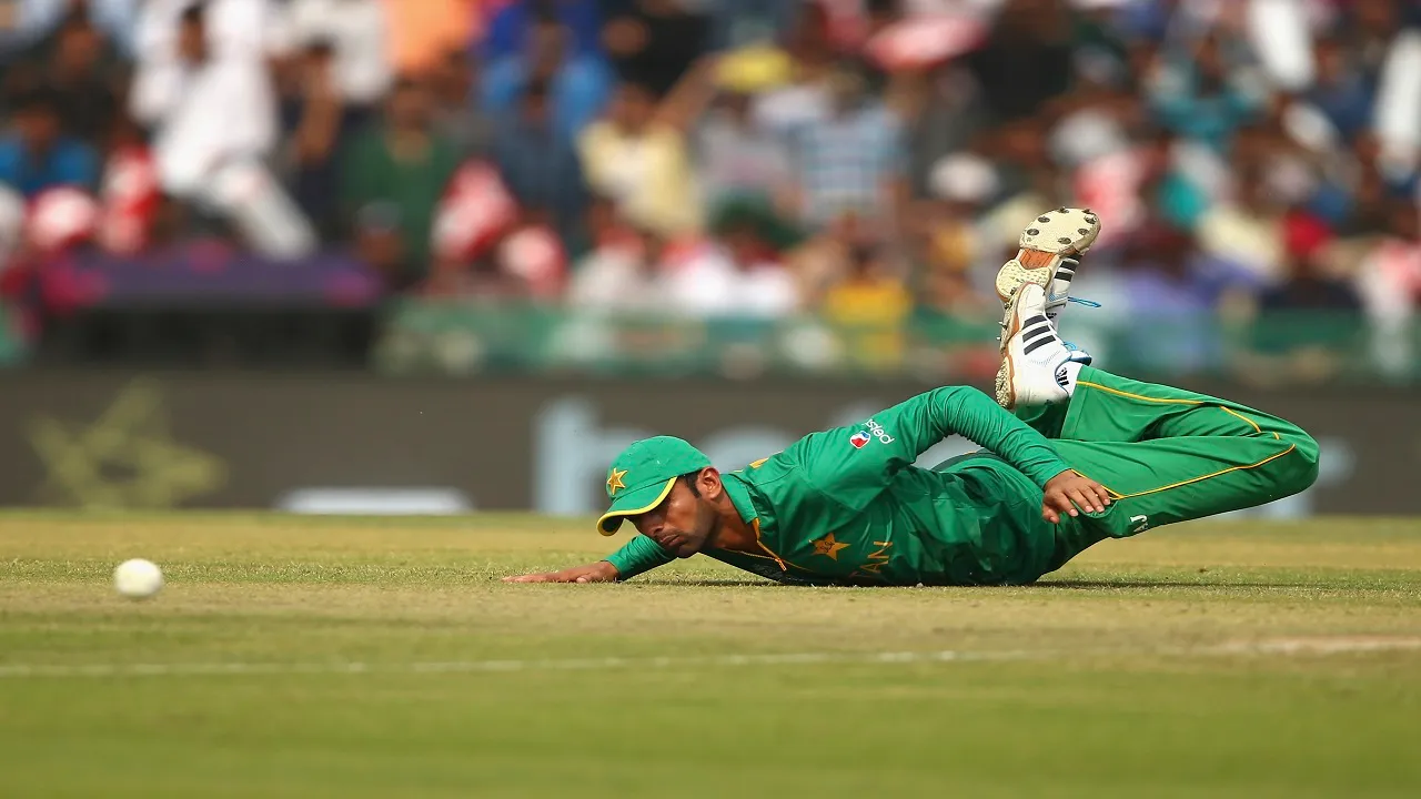 Our Tea Is Fantastic - Pakistan Cricketer Ahmed Shehzad Trolls Wing Commander Abhinandan Varthaman