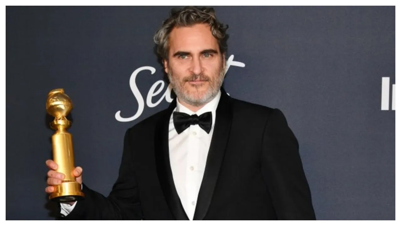 Joaquin Phoenixâ€™s Acceptance Speech For â€˜Jokerâ€™ Proves Heâ€™s The Coolest Guy Ever, WATCH 