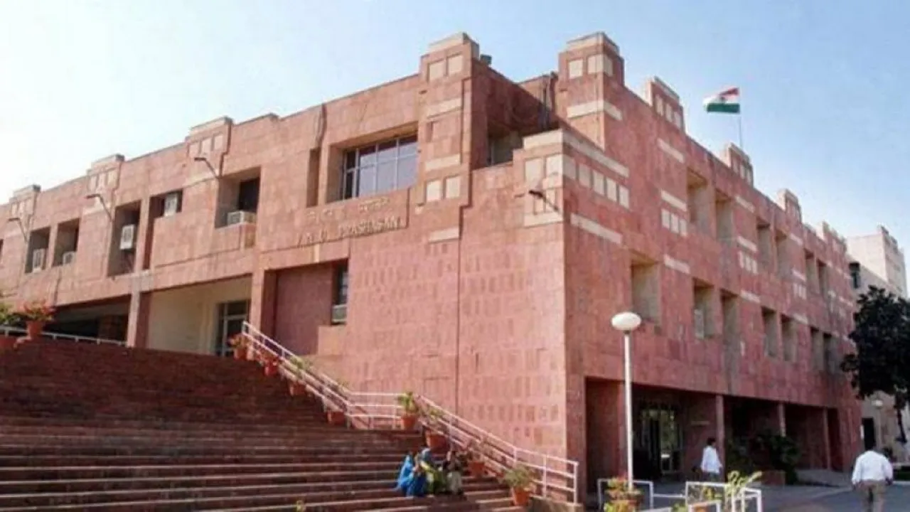 Jawaharlal Nehru University Extends Semester Registration Date