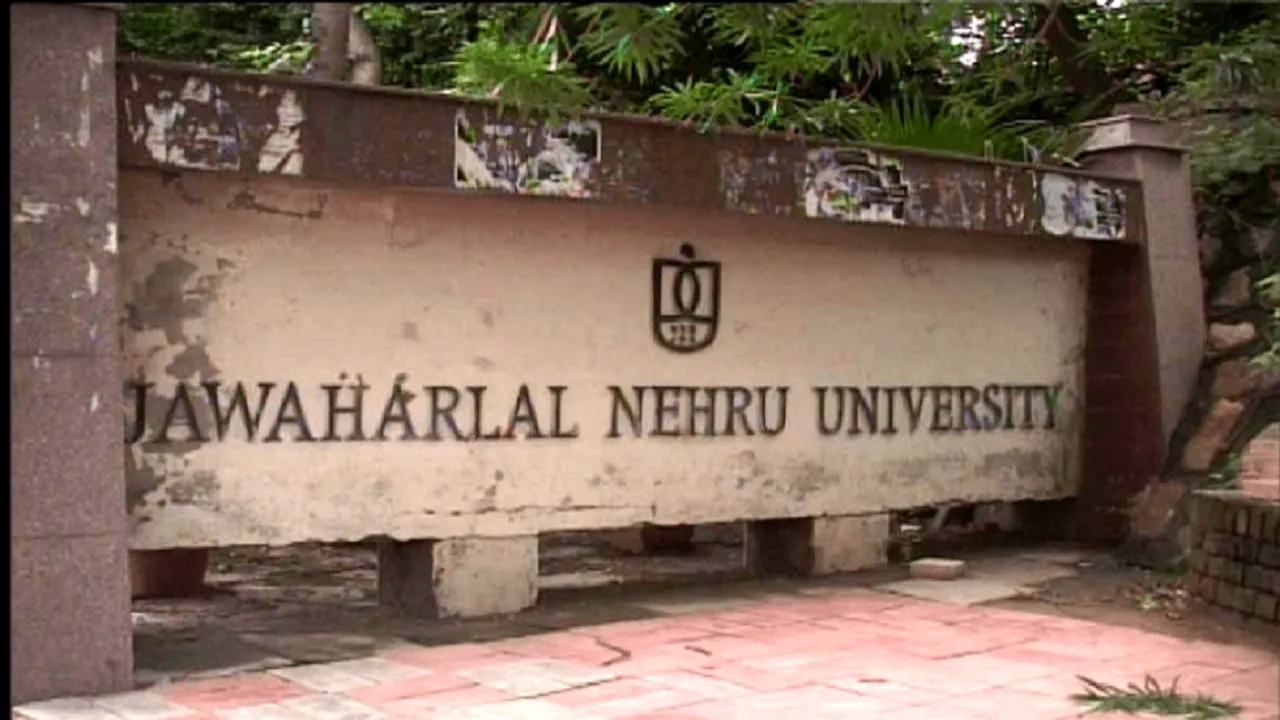 JNU Violence: Warden Of Sabarmati Hostel Resigns, Says Failed To Provide Security 