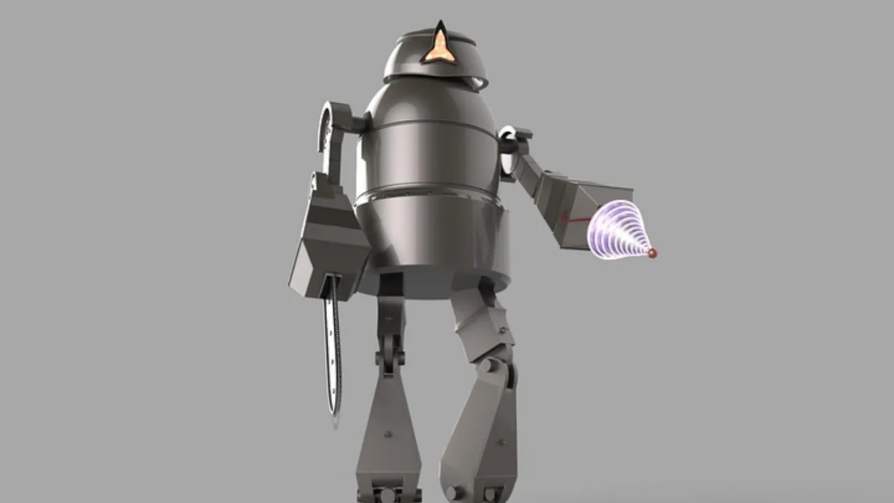 New Robotic Device Helps Spine Injury Patients Sit More Comfortably: Study