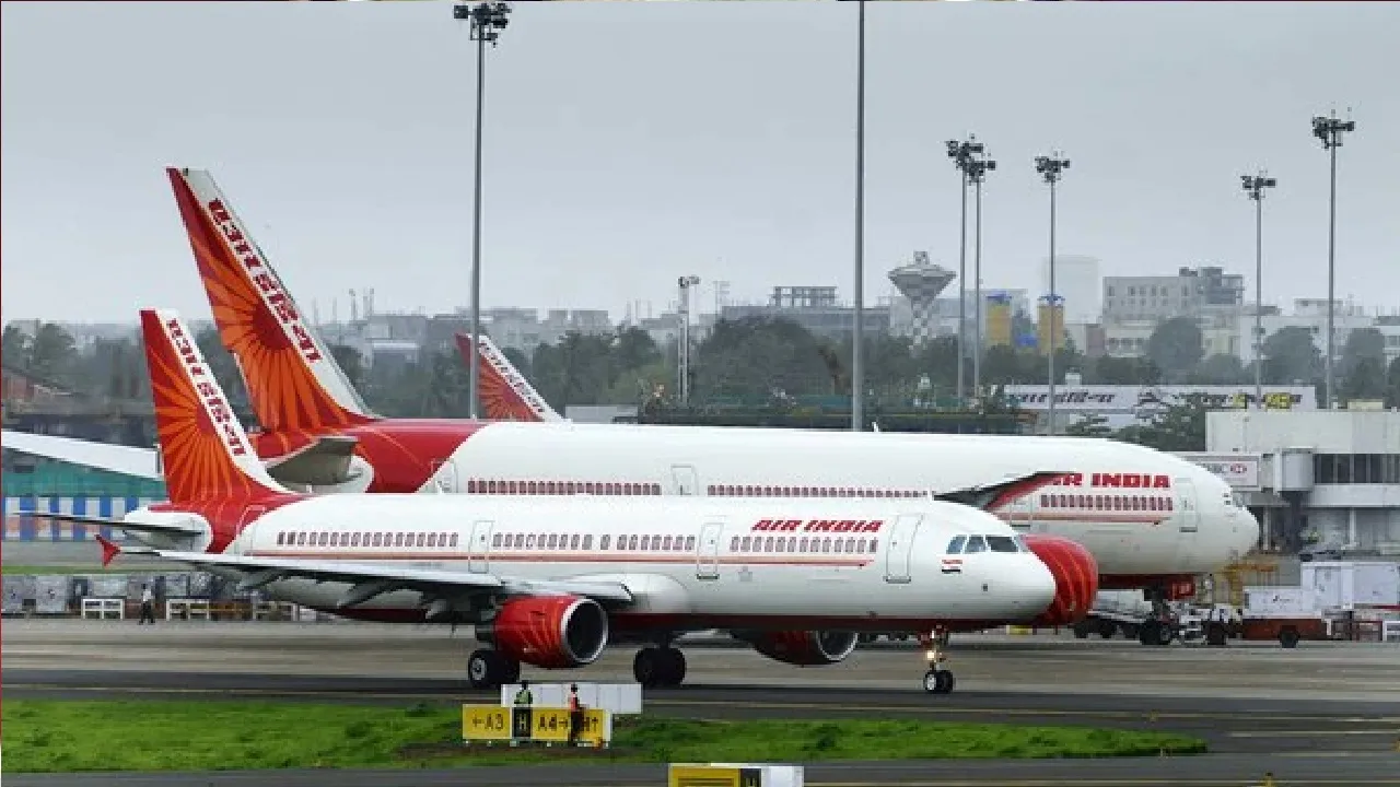  Shah-led GoM's Second Meeting On Air India Disinvestment Likely On Tuesday