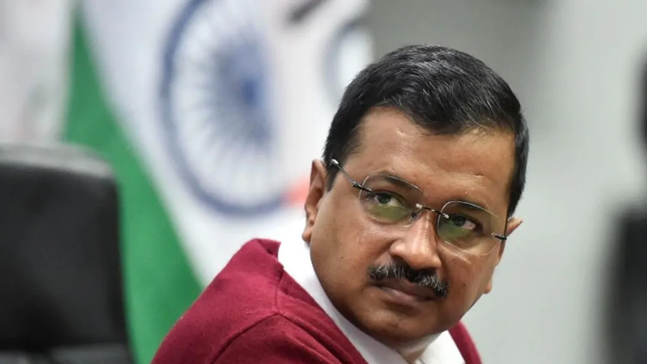 Nirbhaya Case: Arvind Kejriwal Welcomes Delhi Courtâ€™s Order, Says This Will Act As Deterrent