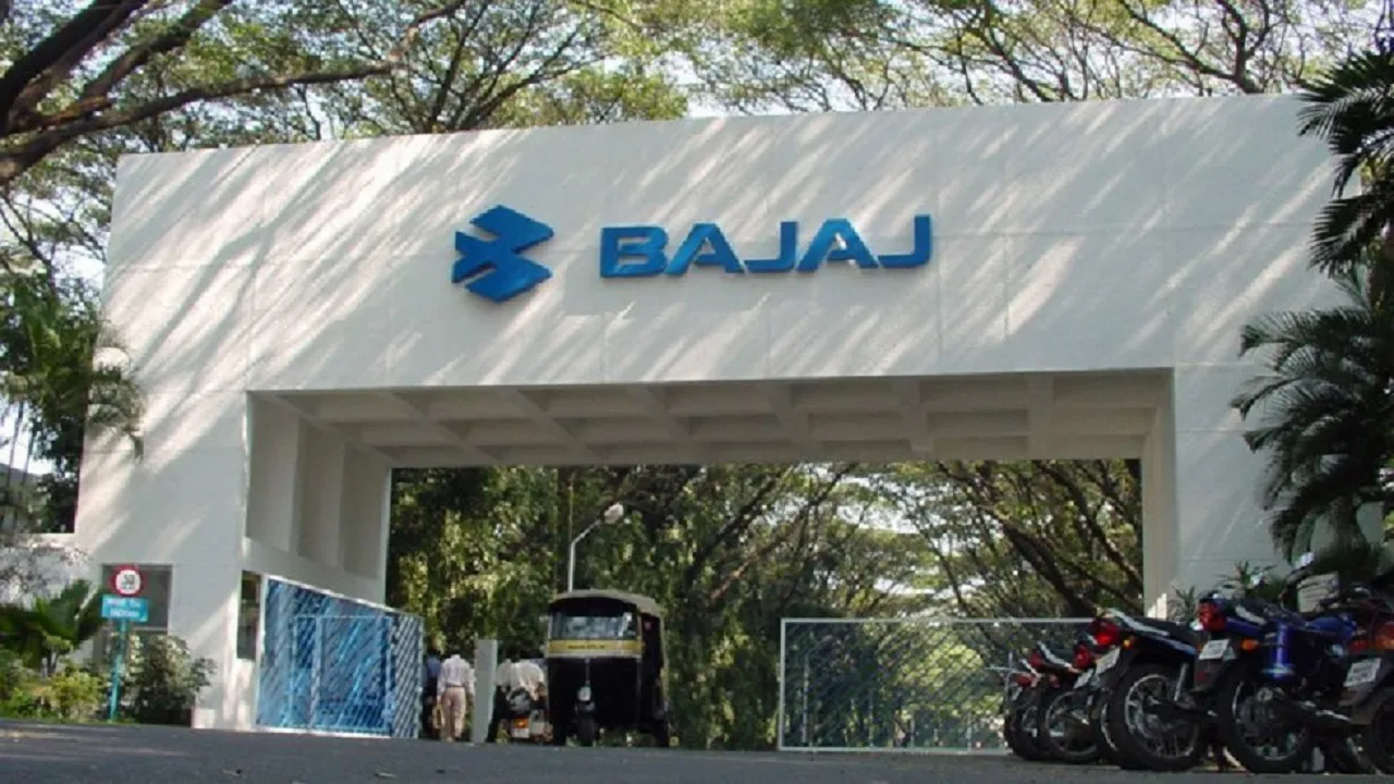 Bajaj Auto Reports Decline In Total Sales In December, More Details Inside