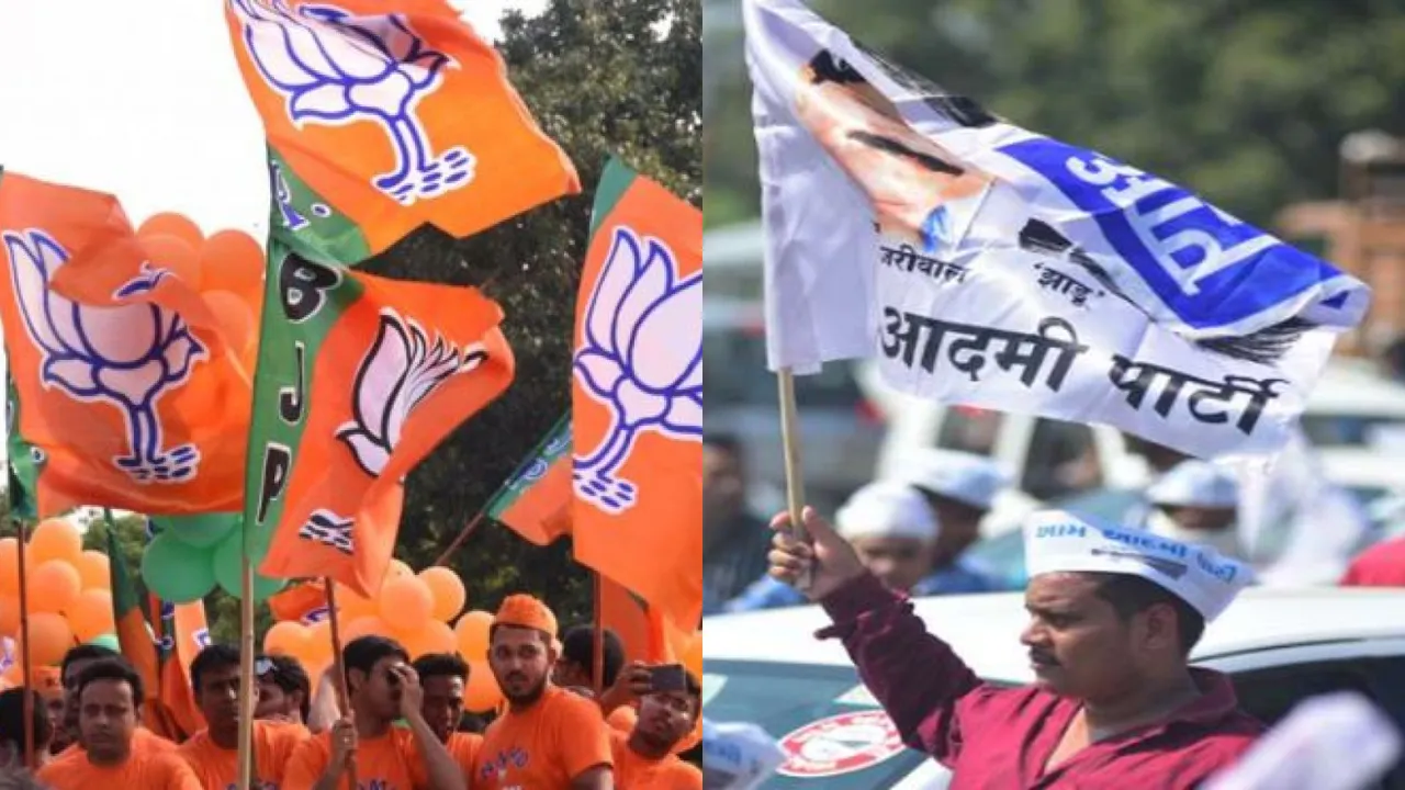 Delhi Elections 2020: CEO Receives 2 Complaints Against TV Channel For Poll Code Violation