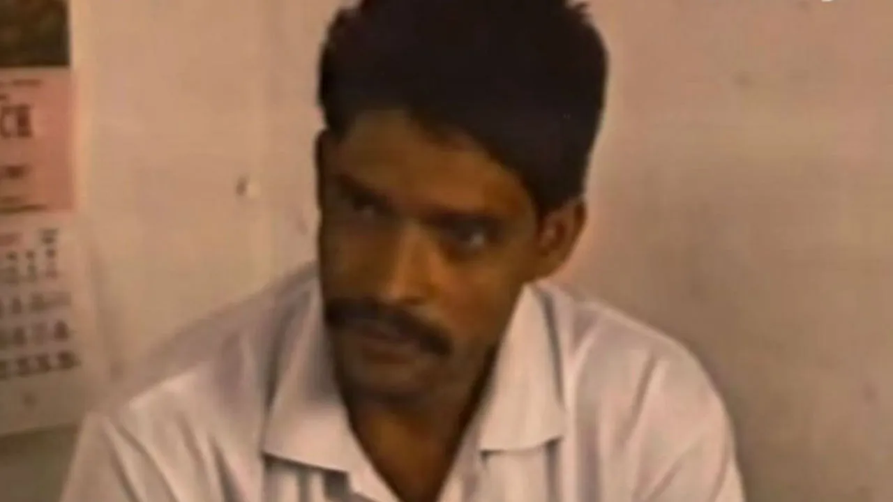 August 14, 2004: The Last Time Someone Was Hanged For Rape And Murder In India