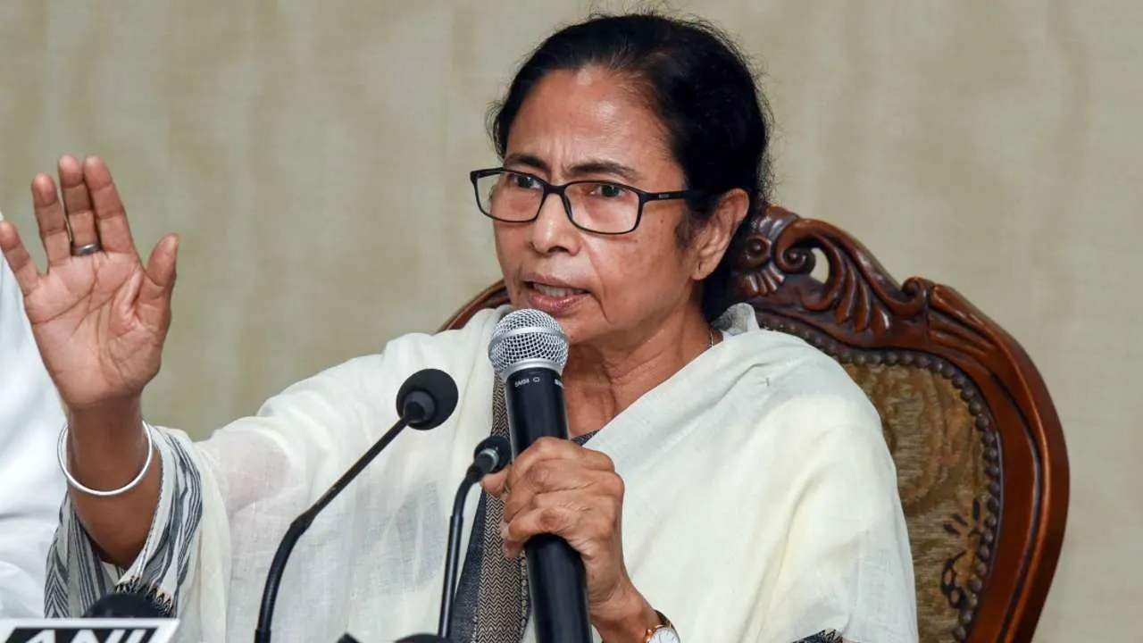 Support Protests Against CAA, NRC But Not Bandh: West Bengal CM Mamata Banerjee