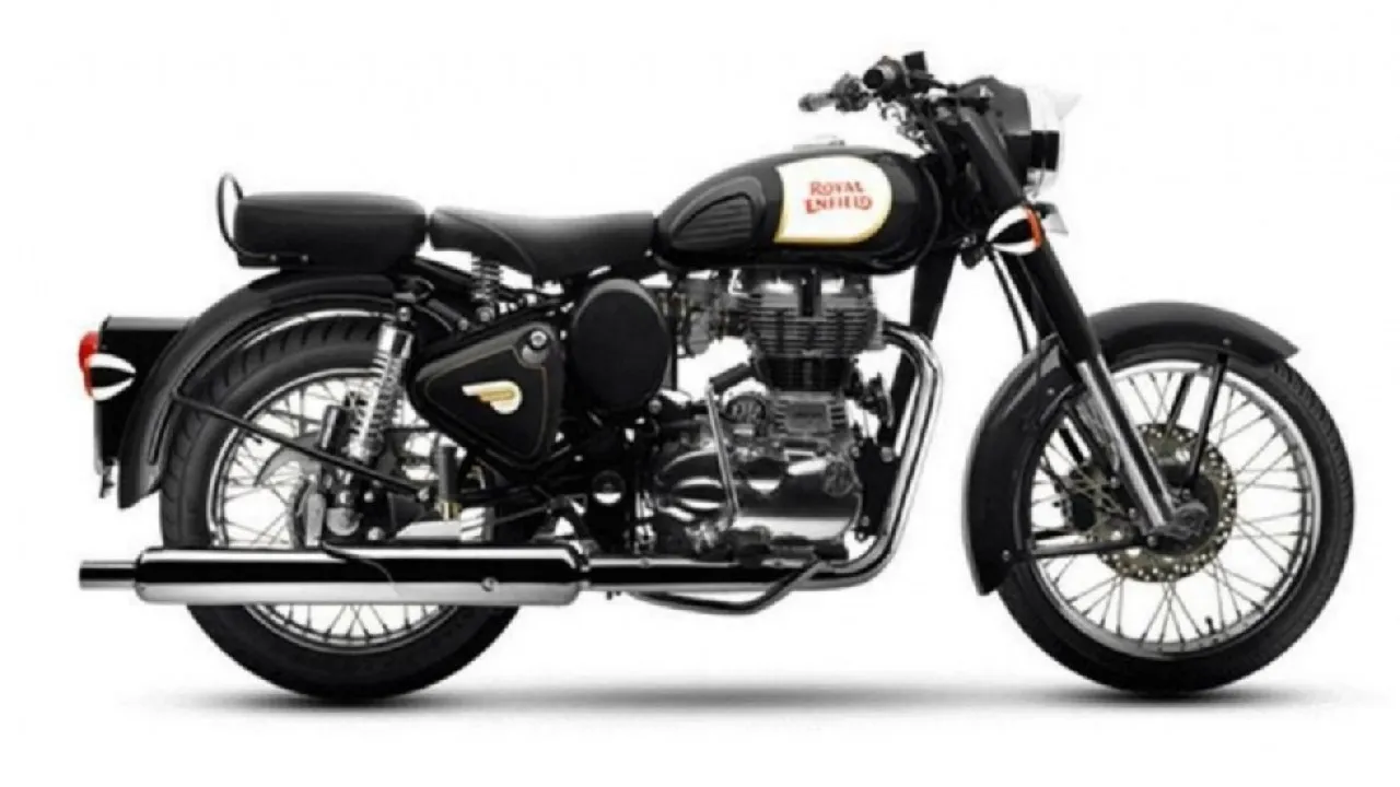 Booking For Royal Enfield Classic 350 BS6 Begins: Details Inside