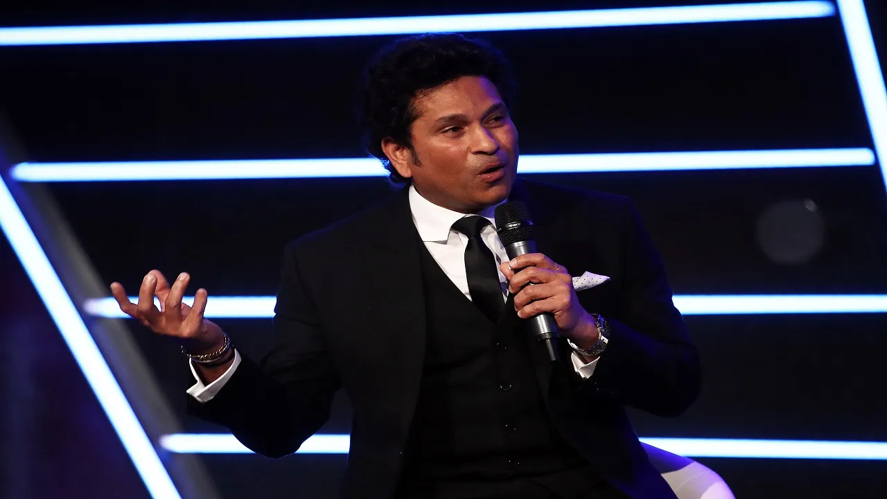 Sachin Tendulkar Vehemently Says No To Four-Day Tests, Urges ICC To Not Tinker With The Format