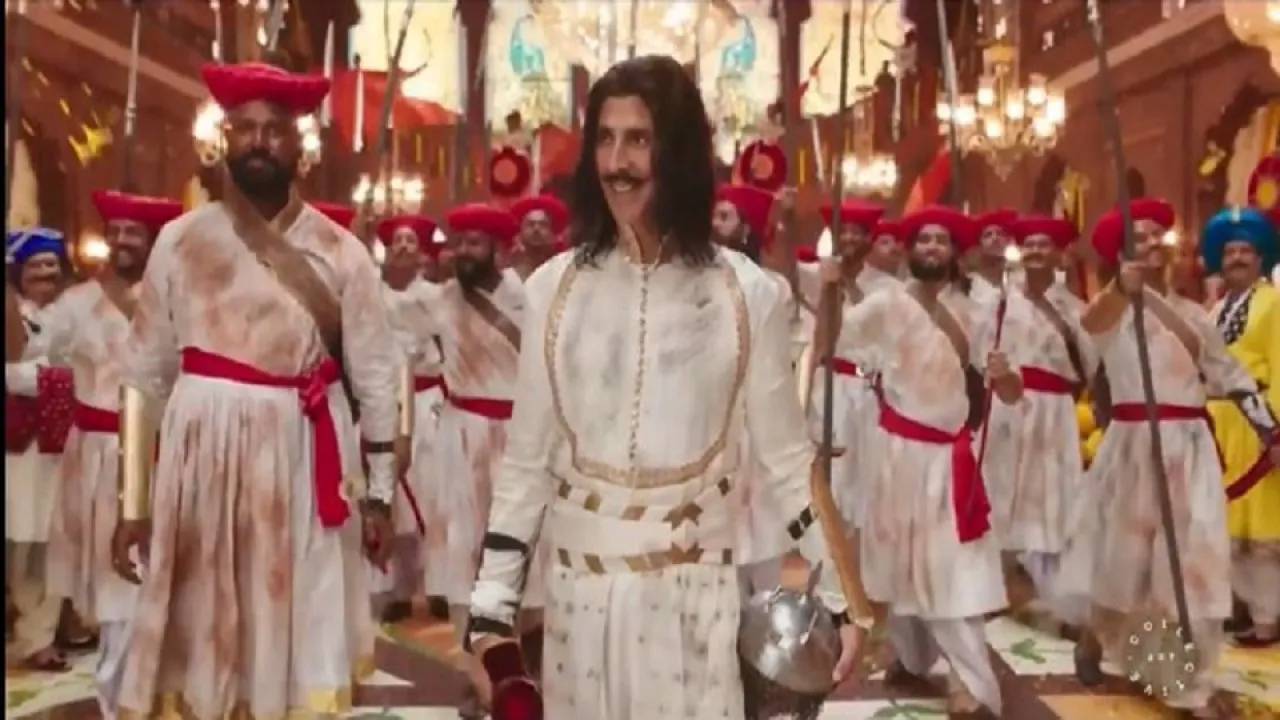 Akshay Kumar In Legal Trouble For Allegedly Hurting Sentiments Of â€˜Marathi Manushâ€™